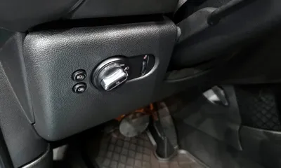 MINI Cooper 2017, 98094 км, за 8500000 KRW - фото 16