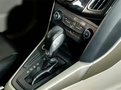 Ford Focus 2016, 74400 км, за 23000 CNY - фото 18