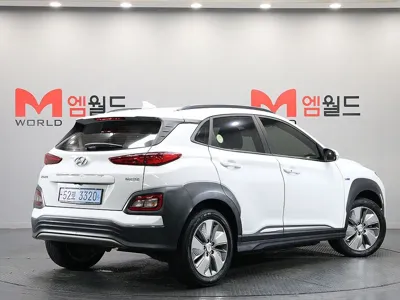 Hyundai Kona 2020, 125560 км, за 16500000 KRW - фото 3