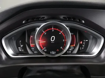 Volvo V40 2019, 72000 км, за 14300000 KRW - фото 6
