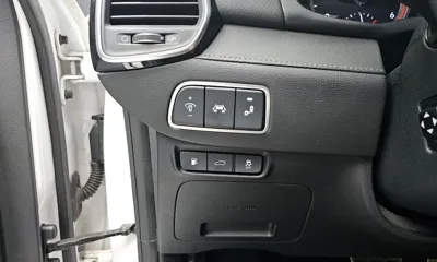 Hyundai Grandeur 2017, 149234 км, за 12120000 KRW - фото 16