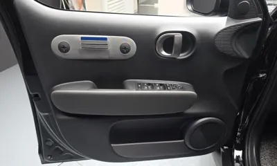 Hyundai Casper 2025, 29619 км, за 29500000 KRW - фото 24