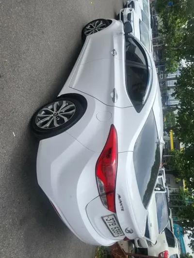 Hyundai Avante 2014, 92326 км, за 5300000 KRW - фото 2
