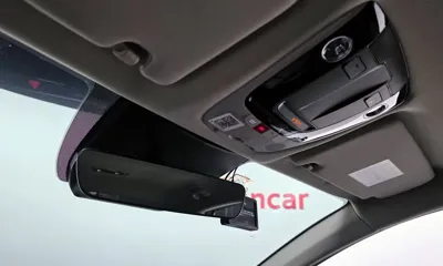 Kia K5 2025, 6324 км, за 30500000 KRW - фото 32
