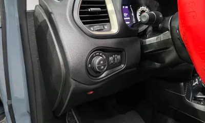 Jeep Renegade 2017, 136129 км, за 6500000 KRW - фото 17