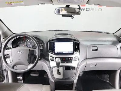 Hyundai Starex 2018, 145734 км, за 8900000 KRW - фото 7