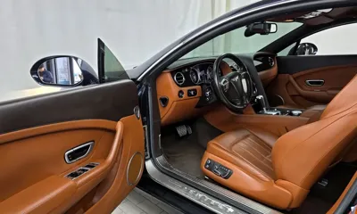 Bentley Continental 2015, 117367 км, за 43490000 KRW - фото 10