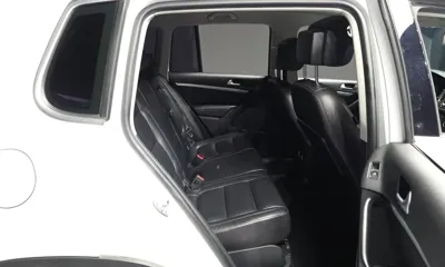 Volkswagen Tiguan 2016, 163234 км, за 6200000 KRW - фото 12