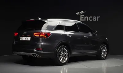 Kia Sorento 2020, 154347 км, за 13400000 KRW