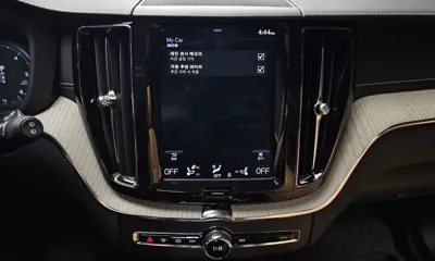Volvo XC60 2019, 90238 км, за 27490000 KRW - фото 14