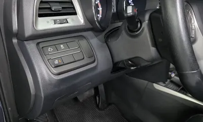 KG_Mobility_Ssangyong TIBOLI 2016, 59814 км, за 8990000 KRW - фото 12