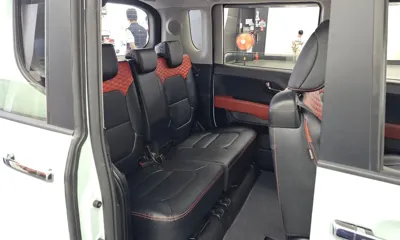 Kia Ray 2019, 65025 км, за 10490000 KRW - фото 12