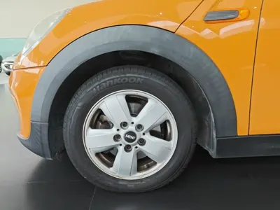 MINI MINI 2016, 71900 км, за 45700 CNY - фото 23