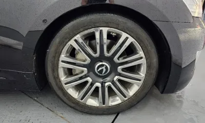 Hyundai Equus 2015, 124597 км, за 11500000 KRW - фото 5