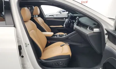 Kia K5 2022, 29723 км, за 27700000 KRW - фото 26