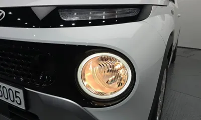 Hyundai Casper 2026, 1185 км, за 17900000 KRW - фото 22