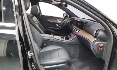 Mercedes-Benz E-Class 2022, 97712 км, за 99990000 KRW - фото 26