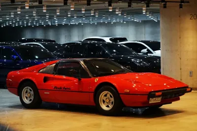 Ferrari 308 1979, 113200 км, за 149900000 KRW - фото 3