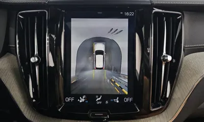 Volvo XC60 2018, 59849 км, за 34500000 KRW - фото 12