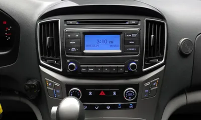 Hyundai Starex 2019, 61057 км, за 20400000 KRW - фото 16
