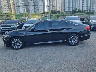 Honda Accord 2018, 59649 км, за 22000000 KRW