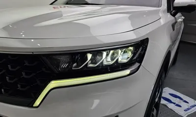 Kia Sorento 2021, 93337 км, за 23800000 KRW - фото 22