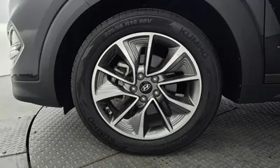 Hyundai Tucson 2018, 106822 км, за 15000000 KRW - фото 5