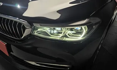 BMW Gran Turismo 2019, 86417 км, за 31700000 KRW - фото 22