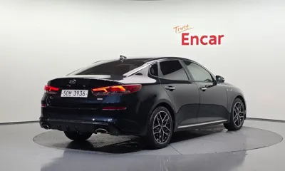 Kia K5 2019, 61474 км, за 77770000 KRW