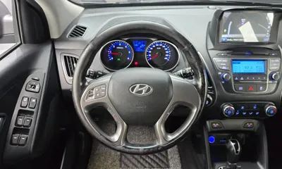 Hyundai Tucson 2015, 64609 км, за 8000000 KRW - фото 13