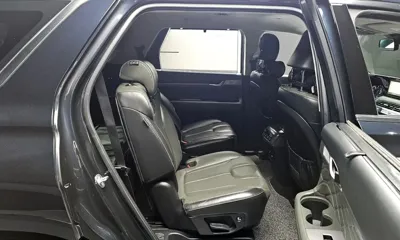 Hyundai Palisade 2022, 132393 км, за 25000000 KRW - фото 11