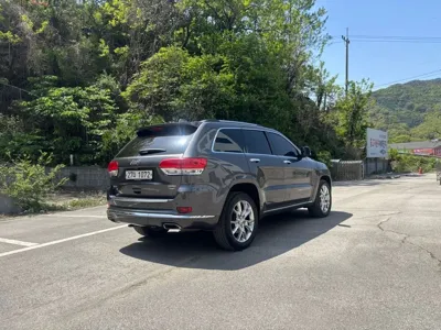 Jeep Cherokee 2014, 113254 км, за 10950000 KRW - фото 2