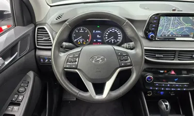 Hyundai Tucson 2019, 69264 км, за 16300000 KRW - фото 13