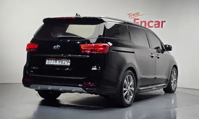 Kia Canival 2020, 88749 км, за 19990000 KRW - фото 2