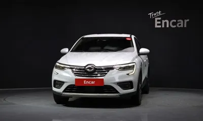 Renault-KoreaSamsung XM3 2020, 55693 км, за 14500000 KRW