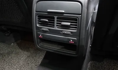 Volkswagen Touareg 2015, 163718 км, за 13500000 KRW - фото 18