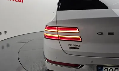 Genesis GV80 2020, 74983 км, за 48300000 KRW - фото 23