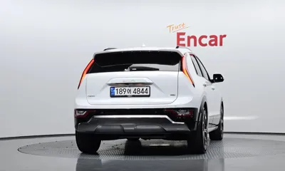 Kia Niro 2022, 105406 км, за 21500000 KRW