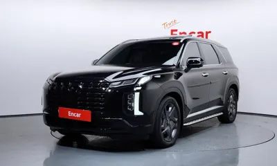 Hyundai Palisade · 2023 год