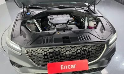 Genesis GV70 2025, 17375 км, за 52900000 KRW - фото 6