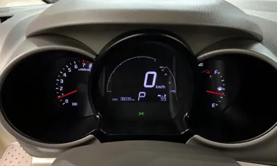 Kia Ray 2012, 38039 км, за 7300000 KRW - фото 8