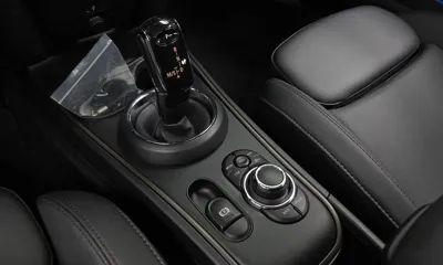 MINI Countryman 2023, 53681 км, за 35700000 KRW - фото 9