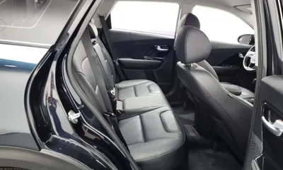 Kia Niro 2017, 70166 км, за 14400000 KRW - фото 11