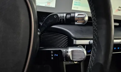 Hyundai Ioniq5 2022, 65266 км, за 28300000 KRW - фото 9