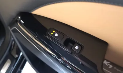 Kia K7 2020, 76377 км, за 19500000 KRW - фото 20