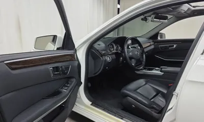 Mercedes-Benz E-Class 2012, 162110 км, за 4990000 KRW - фото 10
