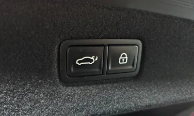 Kia K8 2022, 70830 км, за 30500000 KRW - фото 20