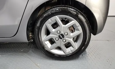 Kia Ray 2023, 71708 км, за 12900000 KRW - фото 21