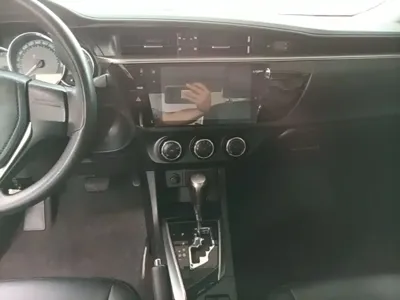 Toyota Levin 2016, 130000 км, за 33600 CNY - фото 13