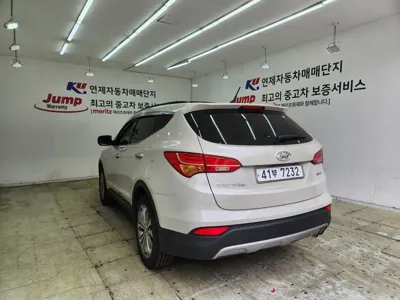 Hyundai Santafe 2013, 223000 км, за 4590000 KRW - фото 19